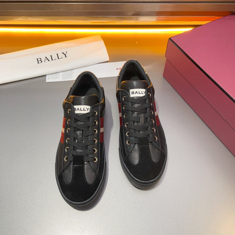 Bally Sneakers